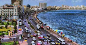الاسكندرية
