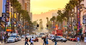 كاليفورنيا